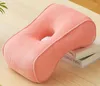 Pillow Nap Sleeping For Office Chair Back Slow Rebound Face Down Desk Pillows Support Headrest Rest Break