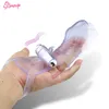 Masseur Silicone vibrant doigt manchon intime Vaginal Clitoris Stimulation balle vibrateurs pour les femmes