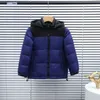 Coat Puffer Down Coat Face Jacke Winter Designer 1996 North Parkas Frauen Kinder Familie Match wasserdichte Parka White Duck Downs Frauen JAC