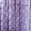 Decorazioni natalizie 3M Festoon Luci a led per ornamenti domestici Regali di Natale Navidad 2023 Anno