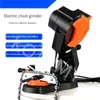 Flex Mini Polisher Electric Chain Grinder Machine 85W Chain Saw Grind Tool Electromechanical Gasoline Grinding Equipment 220V