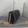 Bolsas de couro genuíno de alta qualidade crossbody bolsas masculinas femininas originais designer de luxo carteira de compras de moda bolsos de cartão bolsa bolsas de ombro