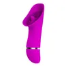 Sex toy vibrator Electric variable frequency vibrating and swinging vaginal licker female masturbator 30 poisonous dragon drill