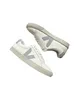 豪華なデザイナーの女性Veja Shoes Men Va Word Leather White Shoe Stitching Brown Lace Up Sneaker Leathers Linging Rubber Sole with Boxサイズ35-44