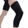 Knee Pads Elbow & 1PCS Breathable Basketball Leg Sleeve Adult Volleyball Running Brace Outdoor Sports Safety Protector