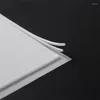 Подарочная упаковка толщиной 2 мм 3 листа / 6 листов двусторонних клейких пенопластов для ремесленных проектов для карты для скрапбукинга.