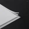 Emballage cadeau 2mm d'épaisseur 3 feuilles / 6 feuilles de bandes de mousse adhésives double face pour des projets d'artisanat pour la fabrication de cartes de scrapbooking