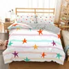 Bedding Sets Pink Dot Butterfly Girl Cormes de campiche macio confortável cover2pcs travesseiro de sonho de sonho quarto conjunto de algodão