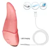 Vibrador de juguete sexual para mujer