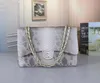 Дизайнерские сумки роскошные бренды на плечах Классическая змея кожа шаблон кросс -кусочки сумки банкета шоппинг свадебный досуг бизнес -пакет