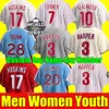 Custom S-4XL New Men Women youth 2024 Baseball Jerseys Bryce Harpe Trea Turner Rhys Hoskins Philadelphia JT Realmuto Phillies Schwarber Stitch jersey