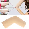 Knie pads compressiearm mouw gewichtsverlies calorieën van slanke shaper massager slanke wraps riembanden workout fitnessapparatuur