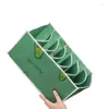 Storage Drawers Clothes Organizer Folded Large Capacity Wardrobe Reinforced Handle Thick Fabric Jeans Pants Sweaters T-shirts Underwear