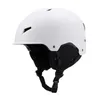 Protective Gear Adults Winter Motorcycle Skiing snowboard helmet Equipment Snow Saftly Security Skate horse Riding Cycling Bicycle3420122