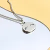 Chains Anime Necklace For Women That Time I Got Reincarnated As A Slime Necklaces Man Trend Neck Silver Color Fashion Lovers Party GiftChain