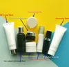New Advanced Skin Care Set 8 pcs a Set Moisturizing Cream 8 in 1Traveling Kit la Face Skincare Samples