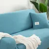 Stol täcker tjock elastisk soffa täckning slipcover stretch polar fleece fåtölj soffan 1/2/3/4 sits l formhörn hörn