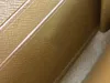 Orijinal Yüksek Kaliteler Tasarımcılar Cüzdanlar Çantalar Moda Kısa ZIPPY Cüzdan Monogramlar Klasik Fermuarlı Cebi Pallas Çanta Fermuarlı Kutulu Bozuk Para Cüzdanı