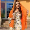 Roupas étnicas muçulmanas abaya ladies vestido dubai djellaba djellaba marrocos kaftan aman kuwait qatar islâmico jalabiya temperamento l