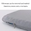 Pillow Summer Gel Office Chair Massage Hips Orthopedic Coccyx Pain Relief Pad U-Shaped Car Support Seat