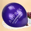 Articles de fête Autre événement Pouces Ballons publicitaires personnalisés Promotion Ballon Impression Ballons Bébé Latex Logo Rond Personnalisé WeddOt