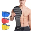 Waist Support Weightlifting Squat Supporter Protect Belt Men Back Training Weight Wrap Fitness Sports Brace Bodybuilding