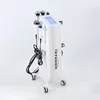 Multifunction Ultrasonic Slimming 8 in 1 Cavitation RF Radio Frequency Fat Burning Cellulite Reduction Machine beat selling