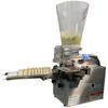 220v masa üstü Japonya Makinesi Japon gyoza oluşturuyor kızarmış potsticker hamur tatlısı yapım makinesi