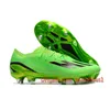 Presentpåse Hög Top Herr Football Boots X Speedportal.1 SG Firm Ground Cleats Speed ​​Portal Speedportal World Cup Soccer Shoes Outdoor Trainers Botas de Futbol US 6.5-11