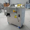 Dough cutter and bread dough divider machine for bakery grain processing