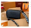 Bagsy dla kobiet zakupy Zakupy krzyżowe torba na ramię stołowe fundusze Tręcz dżinsowe torby woda Ripple luksusowe torebki hobo torebka pochette portfel