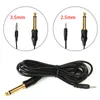 Tattoo Guns Kits Cable Line 3.5Mm 2.5Mm Clid Cord Use For Permanent Makeup Machine Power Supply