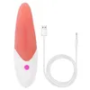 Vibratore giocattolo del sesso Realistico per le donne Masturbatore Figa Pompino Seno Leccata del clitoride Giocattoli in silicone Vibratore della lingua vaginale