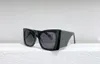 Womens Sunglasses For Women Men Sun Glasses Mens Fashion Style Protects Eyes UV400 Lens With Random Box And Case M119 00