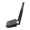 Roteadores Chaneve 300Mbps Repetidor sem fio 802 11n WiFi Router com alcance estendido RJ45 Rede de vigilância de câmera em casa 230107