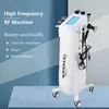 2022 New Slimming Machine Skin Rejuvenation Wrinkle Removal Ultrasonic High Frequency Cellulite Reduction RF Fat Loss Beauty machine