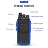 Walkie TalkieアップグレードBF-888S Baofeng 5W BF-E88 MINI HAM CB RADIO USB FAST CHARGER UHF 400-470MHz Transceiver BF888S BF-999S1