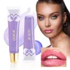 Lip Gloss Candy Color Glaze Mirror Moisturizing Glass Kids For Girls Mixing Compatible With Machine