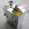 Máquina de divisor de cortador de massa e massa de pão para processamento de grãos de padaria