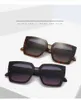 Vintage Fashion Sunglass Men kobiety Uv400 Spolaryzowane soczewki Top Sprzęt Travel Outdoor 1PCS Projektant mody Klasyczny okular przeciwsłoneczny