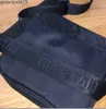 Torby Messenger Trapstar Luksusowe designerskie torba Irongate T Crossbody Bag UK Londyń
