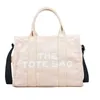 2023 Bolsos Liquidación Outlets The totebag new Tote Bag Handbag Street bolso de mujer tendencia