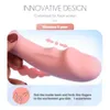 Beauty Items Fernbedienung Klitoris Saugen Höhepunkt Vibrator Dildo sexy Spielzeug für Frauen Vaginal Masturbator G-Punkt Sauger Paar Erwachsene Outdoor Spielzeug