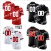 ropa de fútbol de ohio state