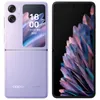 Original Oppo Find N2 Flip 5g Mobile Phone Smart 12GB RAM 256GB ROM DIMNY 9000 PLUS 50.0MP NFC Android 6.8 "