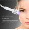 2023 Cool Hammer Water Mesogun Injection No Needle Hf Hello Face 2 For Skin Rejuvenation