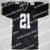 Ropa de fútbol americano universitario Purdue Boilermakers Camiseta de fútbol NCAA College Zander Horvath Rondale Moore Rod Woodson Ryan Kerrigan Jackson Anthrop