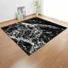 Carpets Marble Pattern Floor Mat To Map Custom Home Decoration Mats Simple Cartoon Big Bedroom Living Room CarpetCarpets