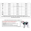 Designer Dog Clothes Brand Dog Apparel Cotton Dogs Hoodies Classic Letters Printed Cold Protective Winter Coats Warm Puppy Pet Clothing Black Color S A444