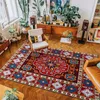 Carpets Bohemian For Bedroom And Rugs Living Room Dining Anti-slip Floor Mats Outdoor Wedding Carpet RugsCarpets